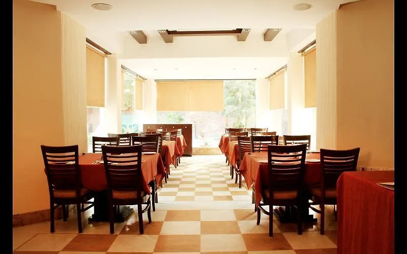 ****  Satvik By Chhabra Hotel New Delhi India