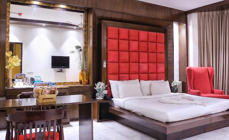 Satvik By Chhabra Hotel New Delhi