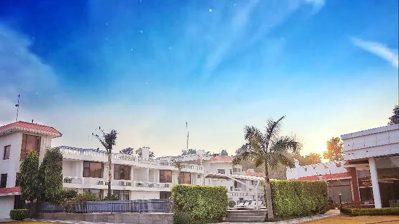 Satvik By Chhabra Hotel New Delhi