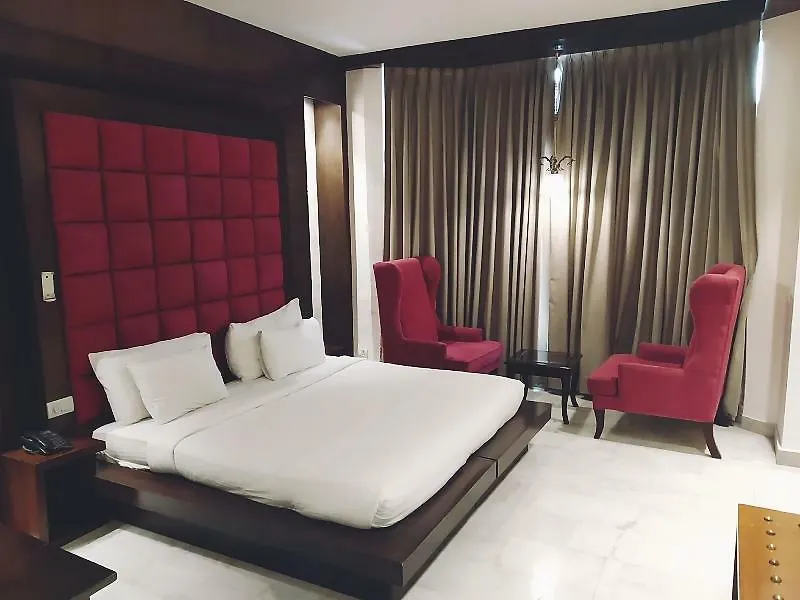 Satvik By Chhabra Hotel New Delhi