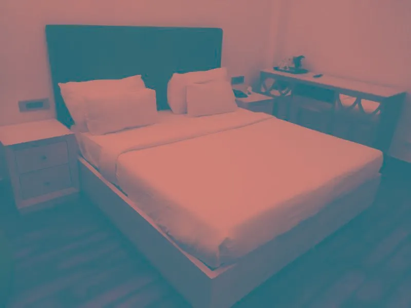 Satvik By Chhabra Hotel New Delhi