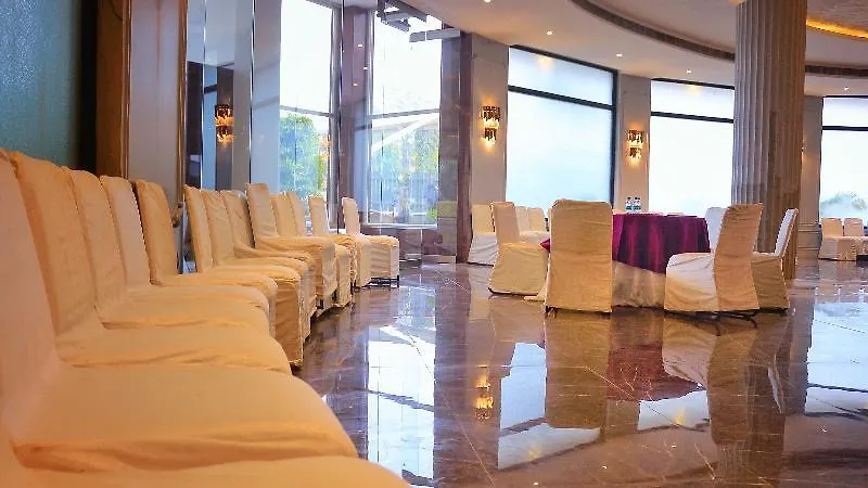 Satvik By Chhabra Hotel New Delhi India