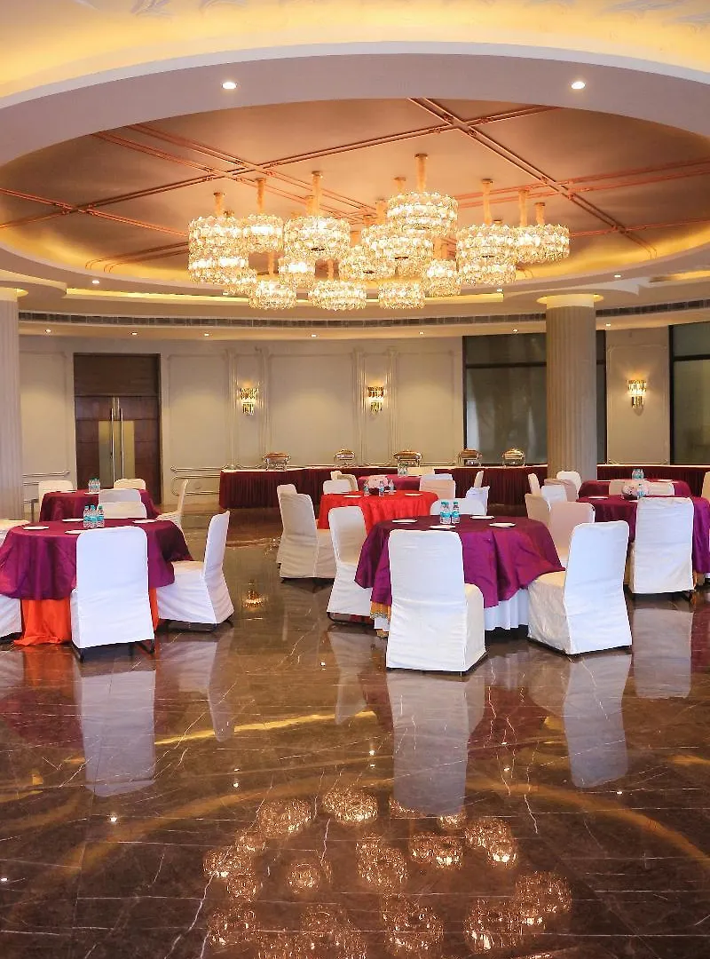 Satvik By Chhabra Hotel New Delhi India