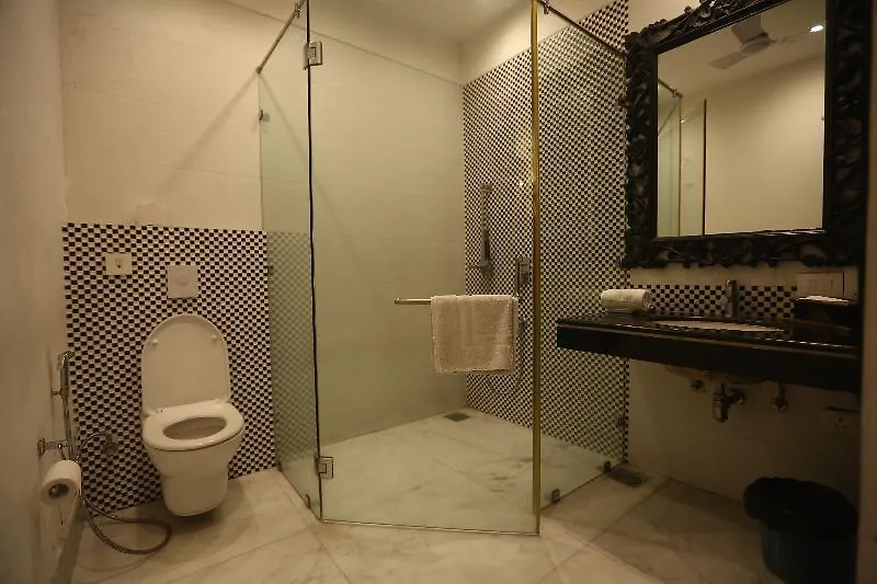 Satvik By Chhabra Hotel New Delhi