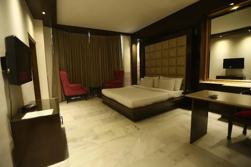 ****  Satvik By Chhabra Hotel New Delhi India